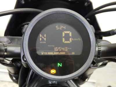 Honda Rebel S CMX250