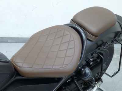 Honda Rebel S CMX250