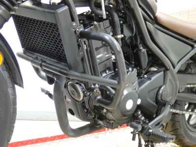 Honda Rebel S CMX250