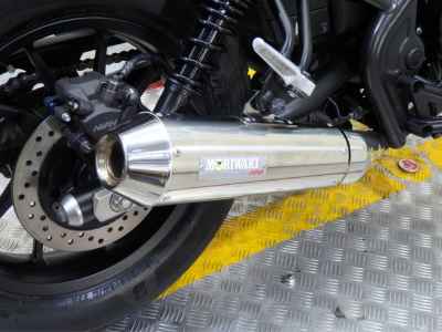 Honda Rebel S CMX250