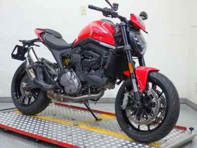 Ducati Monster 937 2022