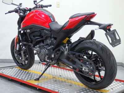 Ducati Monster 937 2022
