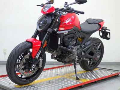 Ducati Monster 937 2022