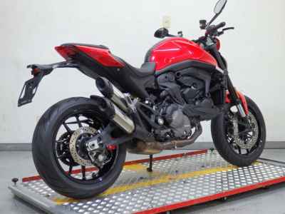 Ducati Monster 937 2022