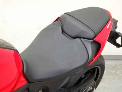 Ducati Monster 937 2022