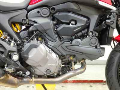Ducati Monster 937 2022