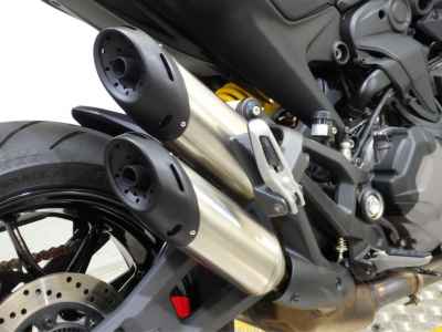Ducati Monster 937 2022