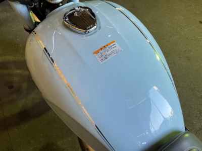 Kawasaki Estrella RS