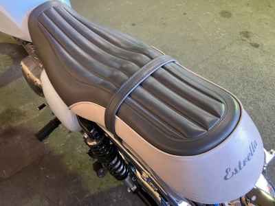 Kawasaki Estrella RS