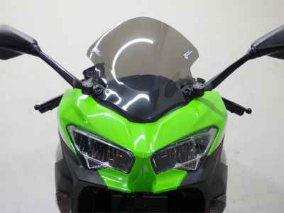 Kawasaki Ninja 400 2018