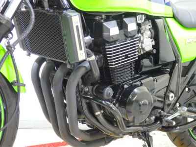 Kawasaki ZRX400 2008