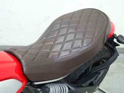 Ducati Scrambler Icon 2017