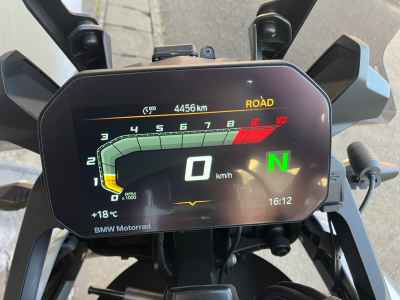 BMW F750GS 2023