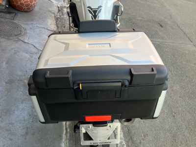 BMW F750GS 2023
