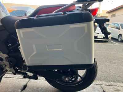 BMW F750GS 2023