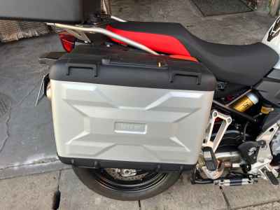 BMW F750GS 2023