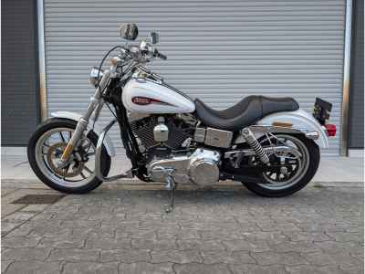 Harley-Davidson Low Rider FXDL1450 2008