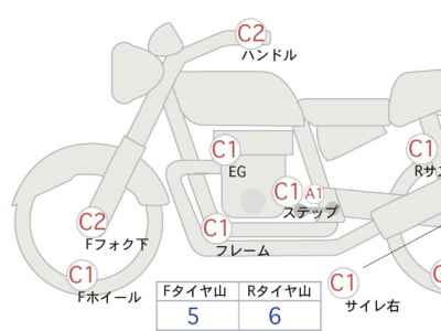Harley-Davidson Low Rider FXDL1450 2008