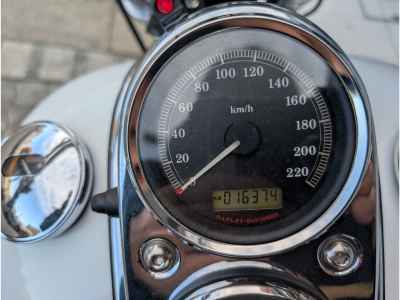 Harley-Davidson Low Rider FXDL1450 2008