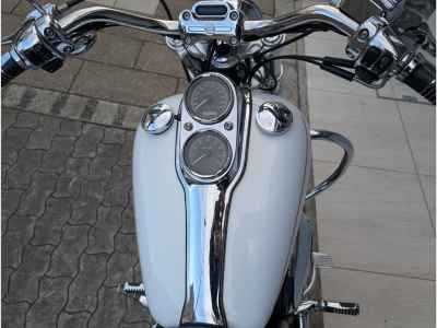 Harley-Davidson Low Rider FXDL1450 2008
