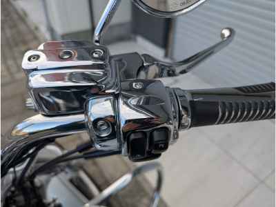 Harley-Davidson Low Rider FXDL1450 2008