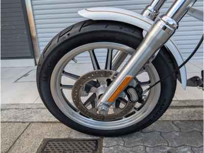 Harley-Davidson Low Rider FXDL1450 2008