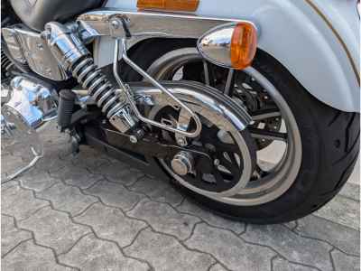 Harley-Davidson Low Rider FXDL1450 2008