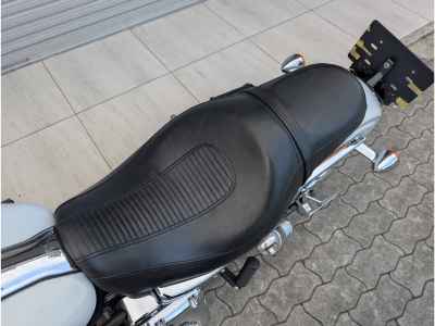 Harley-Davidson Low Rider FXDL1450 2008