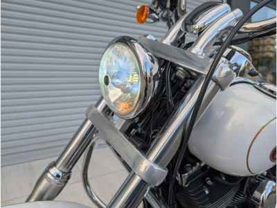 Harley-Davidson Low Rider FXDL1450 2008