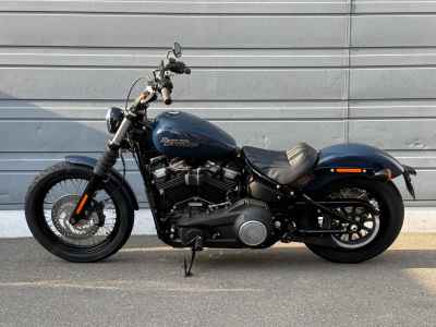 Harley-Davidson Electra Glide FLHTCU1750 2018