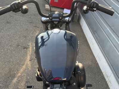 Harley-Davidson Electra Glide FLHTCU1750 2018