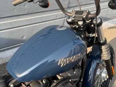 Harley-Davidson Electra Glide FLHTCU1750 2018