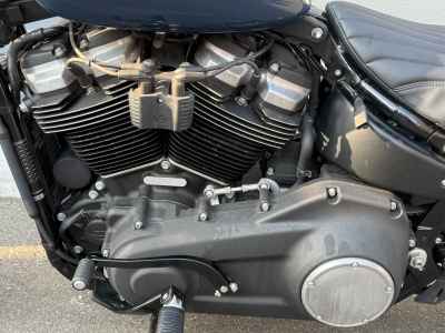 Harley-Davidson Electra Glide FLHTCU1750 2018