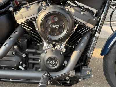 Harley-Davidson Electra Glide FLHTCU1750 2018