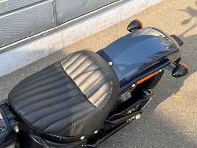 Harley-Davidson Electra Glide FLHTCU1750 2018