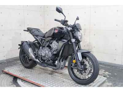 Honda CB1000R 2023