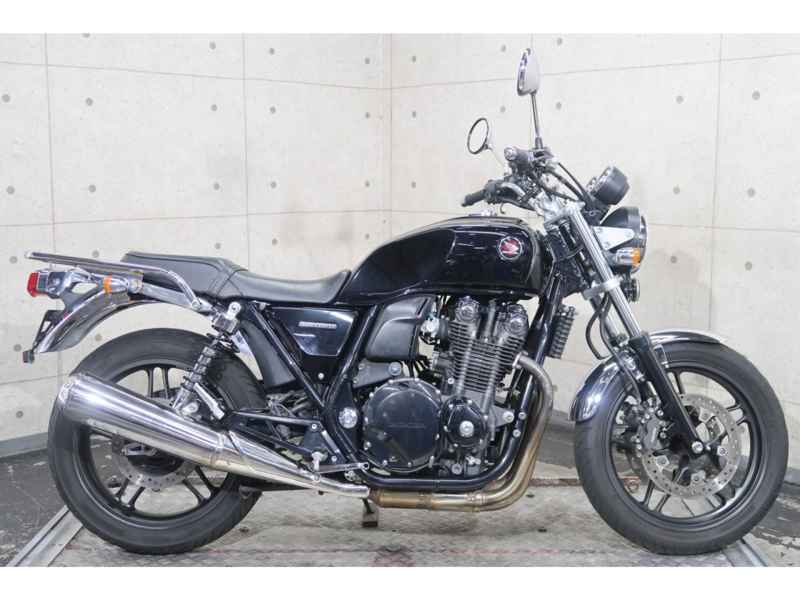 Honda CB1100 2013