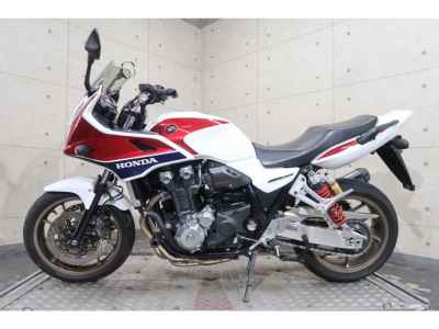 Honda CB1300 Super Boldor 2014