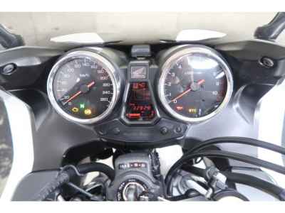 Honda CB1300 Super Boldor 2014