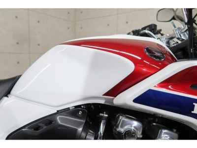 Honda CB1300 Super Boldor 2014