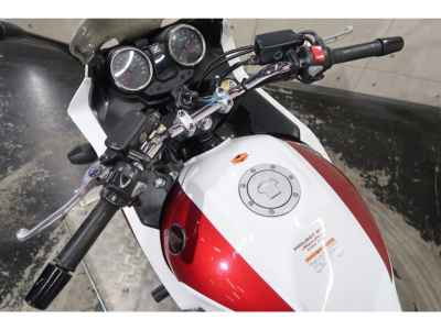 Honda CB1300 Super Boldor 2014