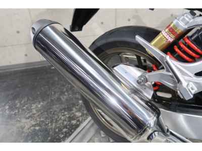 Honda CB1300 Super Boldor 2014