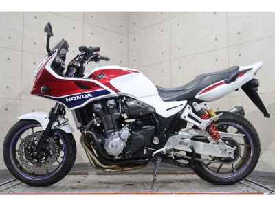 Honda CB1300SF 2014