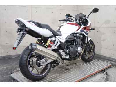 Honda CB1300SF 2014