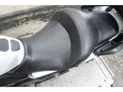 Honda CTX700 DCT 2013