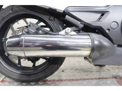 Honda CTX700 DCT 2013