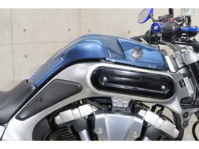Yamaha MT-01 2006