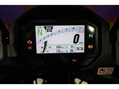 Kawasaki Ninja 1000SX 2020