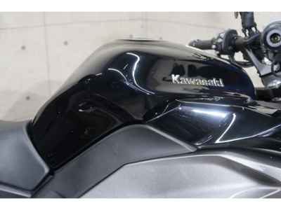 Kawasaki Ninja 1000SX 2020