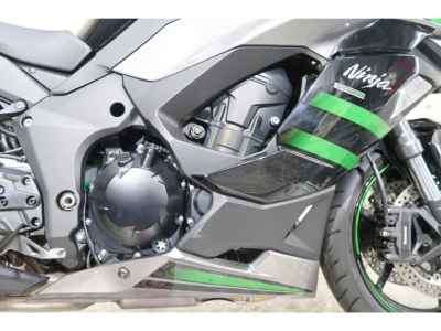 Kawasaki Ninja 1000SX 2020
